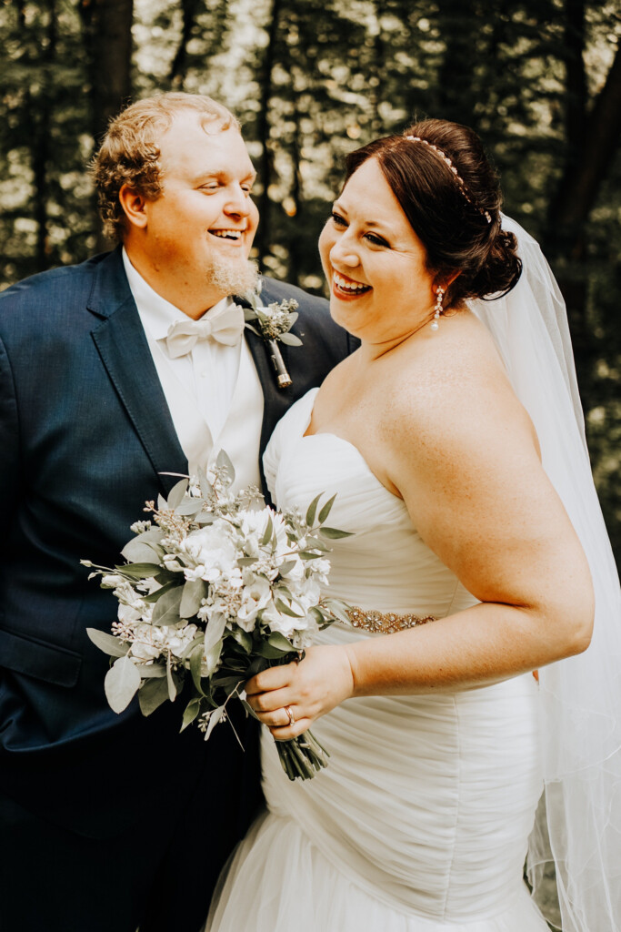 Renee & Jeremy, photo 1