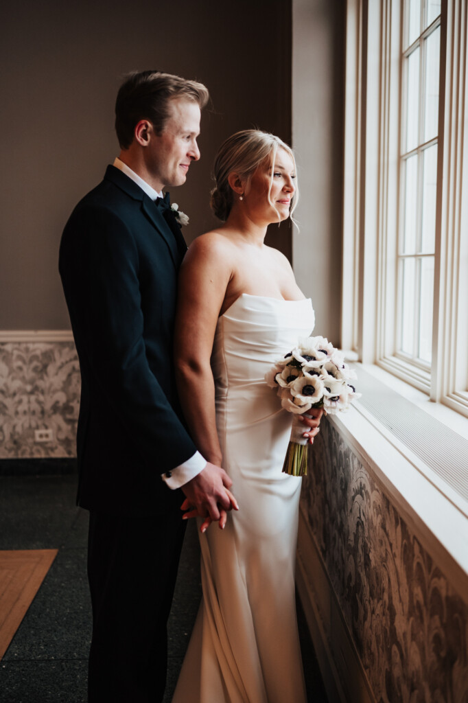 Sydney & Austin, photo 1